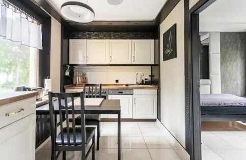 Charlottenburg-Wilmersdorf Apartamento | Miet-Kamp ruhig, zentral, nahe Messe, ausgefallenes design 2 Schlafzimmer