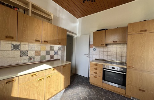 Obertshausen Apartamento | Mieterlux BNB App für 2 Person