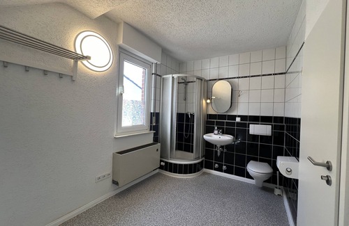 Obertshausen Apartamento | Mieterlux BNB App für 2 Person