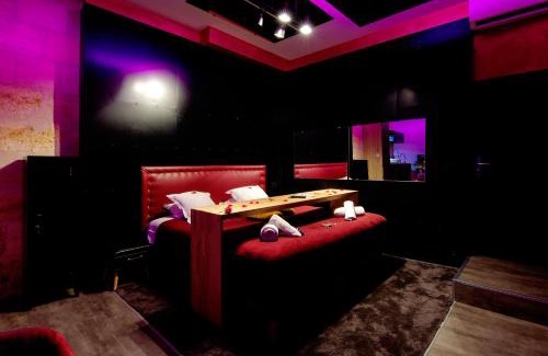 Saint Augustin Apartamento | Mieuxqualhotel jacuzzi privatif Love room