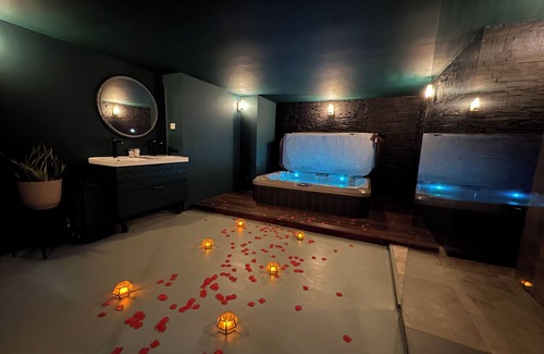 Saint Augustin Apartamento | Mieuxqualhotel Le Carré