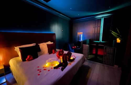 Saint Augustin Apartamento | Mieuxqualhotel Le Carré