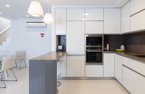 Madalena Apartamento | Mifi Beach Luxury Duplex