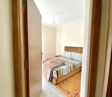 Ait Melloul Apartamento | miftah sahel