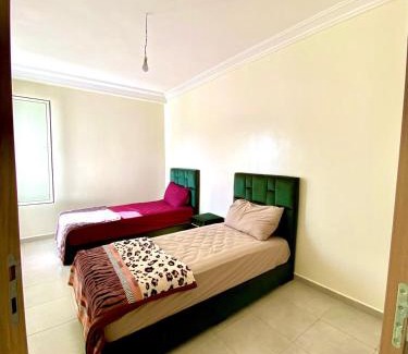 Ait Melloul Apartamento | miftah sahel