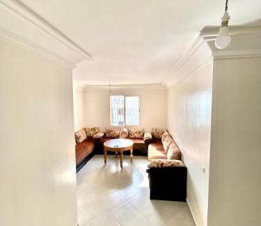 Ait Melloul Apartamento | miftah sahel