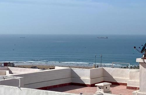 Ait Melloul Apartamento | miftah sahel