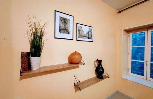 Mige Apartamento | Migéenne - Séjour à Migé