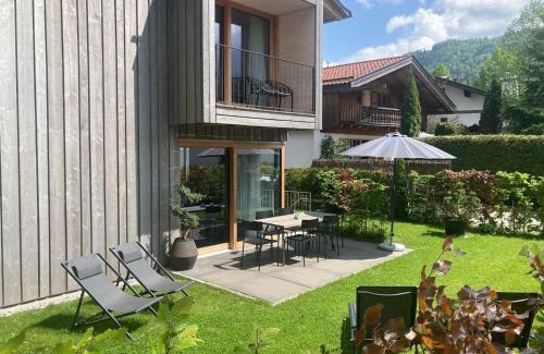 Garmisch-Partenkirchen Casa | Migat Design - Haus 1