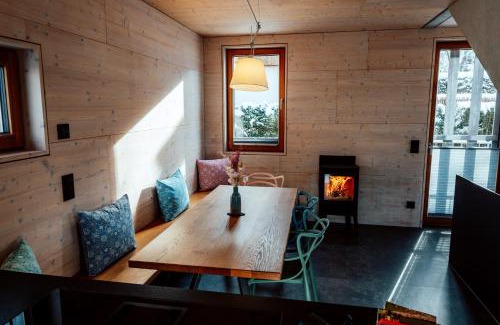 Garmisch-Partenkirchen Casa | Migat Design - Haus 1