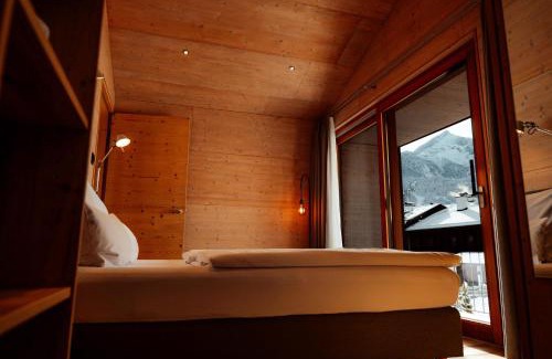 Garmisch-Partenkirchen Casa | Migat Design - Haus 1