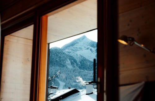 Garmisch-Partenkirchen Casa | Migat Design - Haus 1