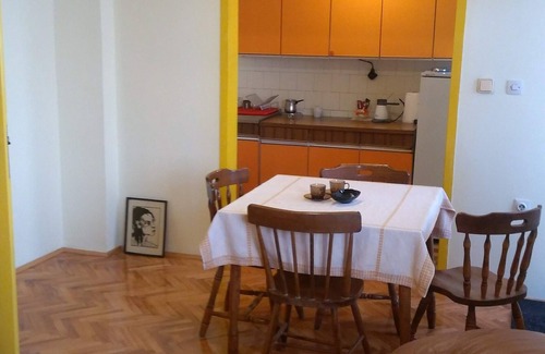City Center Casa | Migex apt 1 bed dorm 10 eur po gostu- pet frendly