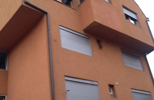 City Center Casa | Migex apt 1 bed dorm 10 eur po gostu- pet frendly