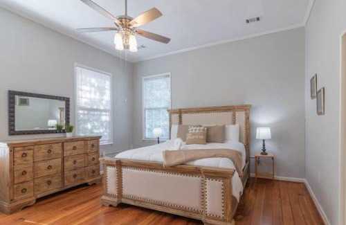Columbus Casa | Mighty Mildred- Historic-Walkable-Mins to Riverwalk