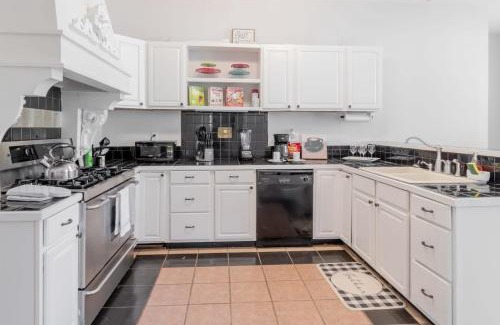Columbus Casa | Mighty Mildred- Historic-Walkable-Mins to Riverwalk