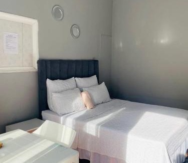 Pretoria Cama Y Desayuno | Mighty7 Guesthouse