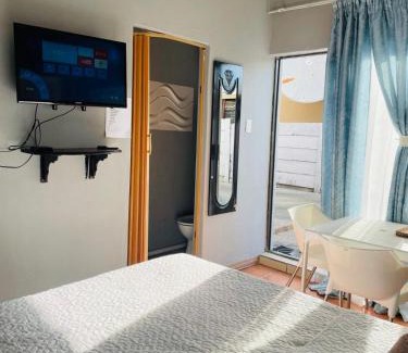 Pretoria Cama Y Desayuno | Mighty7 Guesthouse