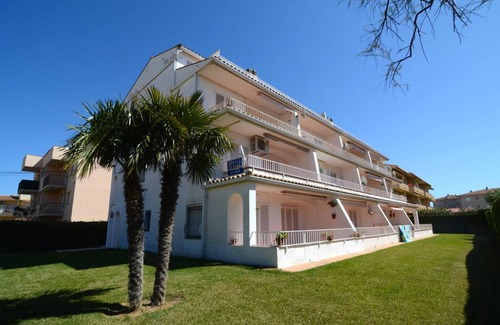 Els Griells Apartamento | 50 m² Apartamento ∙ 2 habitaciones ∙ 5 personas