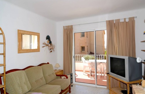 Els Griells Apartamento | 50 m² Apartamento ∙ 2 habitaciones ∙ 5 personas