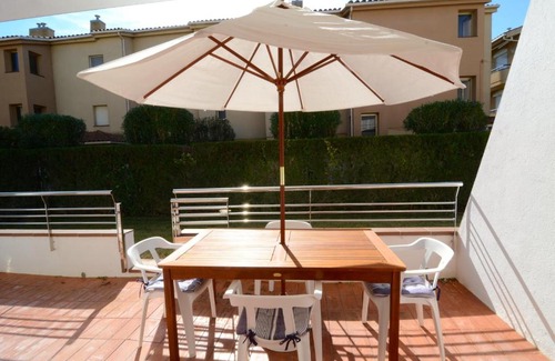 Els Griells Apartamento | MIGJORN MAR Bx-2