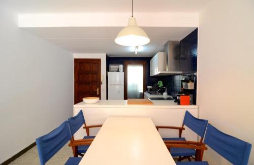 Els Griells Apartamento | MIGJORN MAR Bx-2