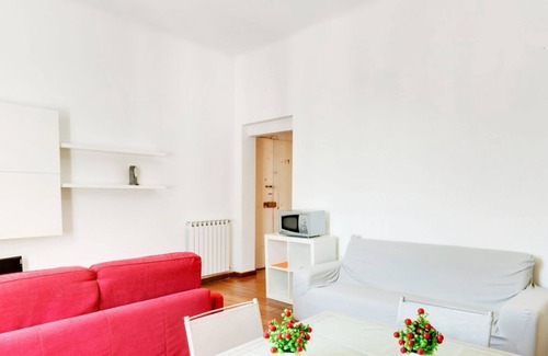 La Spezia Apartamento | Migliarina Cozy Apartment