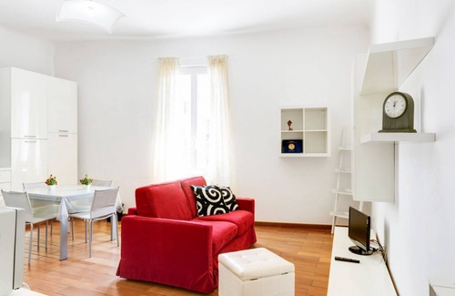 La Spezia Apartamento | Migliarina Cozy Apartment