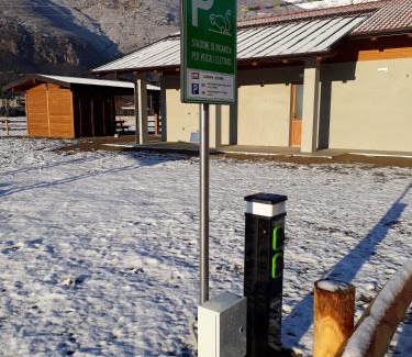 Settimo Vittone Casa | Miglio608