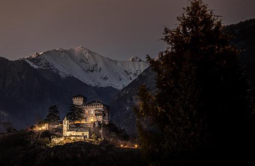 Settimo Vittone Casa | Miglio608
