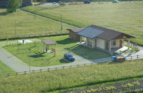 Settimo Vittone Casa | Miglio608