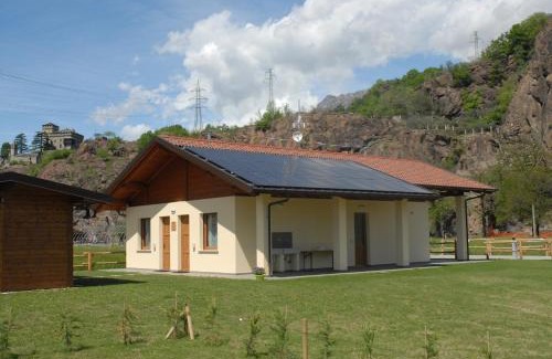 Settimo Vittone Casa | Miglio608