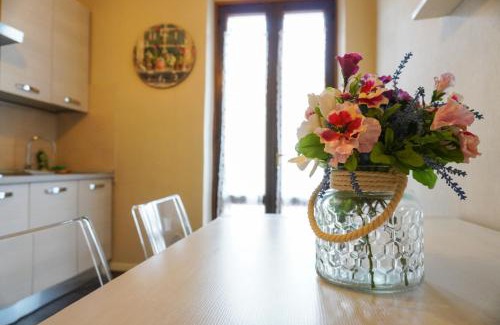 Borgo Milano Apartamento | Miglioranzi Apartments