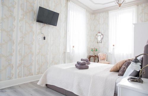 Borgo Milano Casa | Miglioranzi Rooms