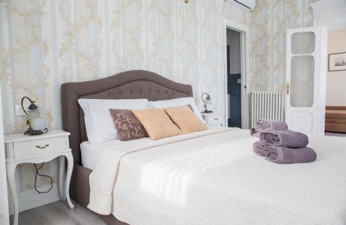Borgo Milano Casa | Miglioranzi Rooms