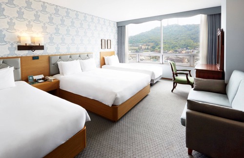 Myeongdong Hotel | Migliore Hotel Seoul Myeongdong
