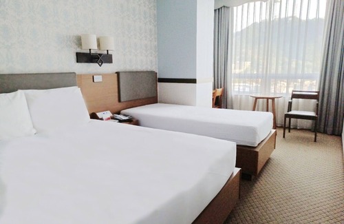 Myeongdong Hotel | Migliore Hotel Seoul Myeongdong