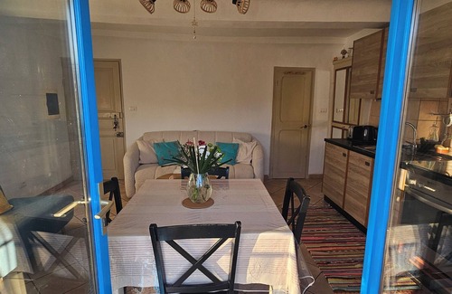 Castellar Apartamento | Mignon 2 rooms Castellar/Menton