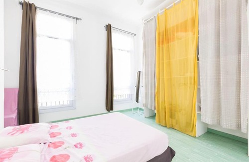 Notre-Dame du Mont Apartamento | Mignon appart 4P cœur Marseille Idéal Famille