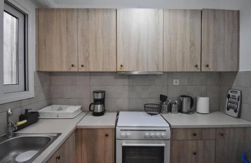 Koukaki Apartamento | Mignon & Teak