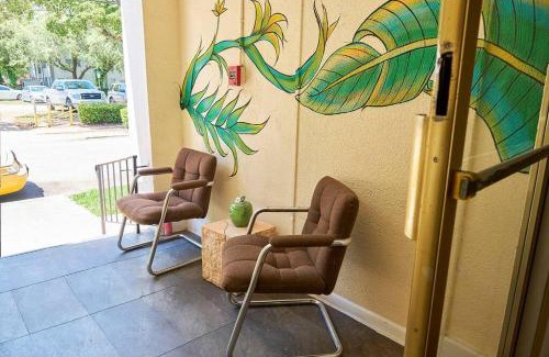 East Little Havana Apartamento | Migue´s Tiny Miami Alcove