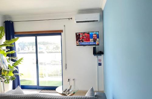 Coimbra City Centre Apartamento | Miguel Torga River