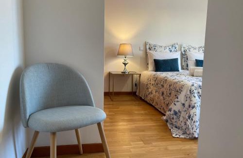 Coimbra City Centre Apartamento | Miguel Torga River