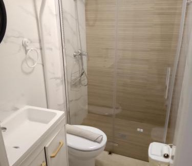 Tijola Apartamento | Miguel y Rosa 2