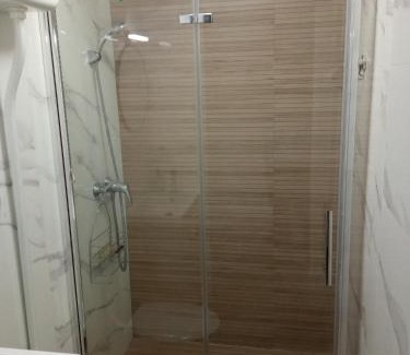 Tijola Apartamento | Miguel y Rosa 2