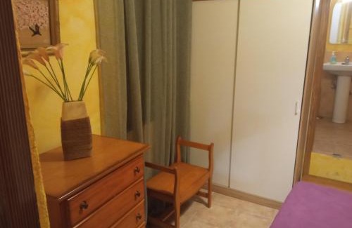Tijola Apartamento | Miguel y Rosa
