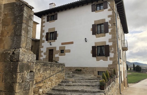 Lacar Casa | Casa Migueltxoenea