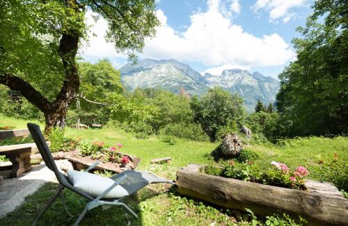 Bovec Cabina | Miha lodge - Mihčevo pleče