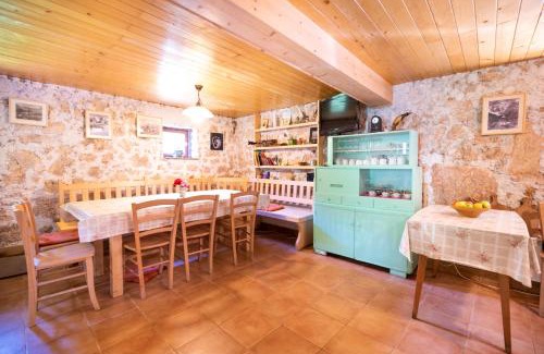 Bovec Cabina | Miha lodge - Mihčevo pleče