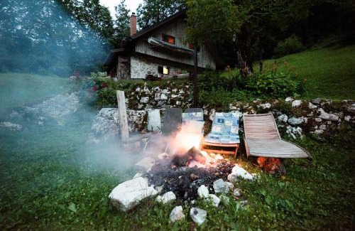 Bovec Cabina | Miha lodge - Mihčevo pleče